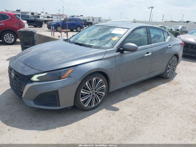 1N4BL4EV5PN364624 Nissan Altima Sl Fwd