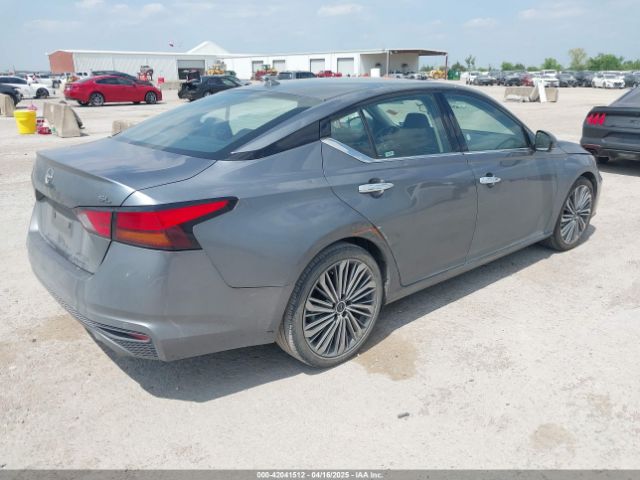 1N4BL4EV5PN364624 Nissan Altima Sl Fwd