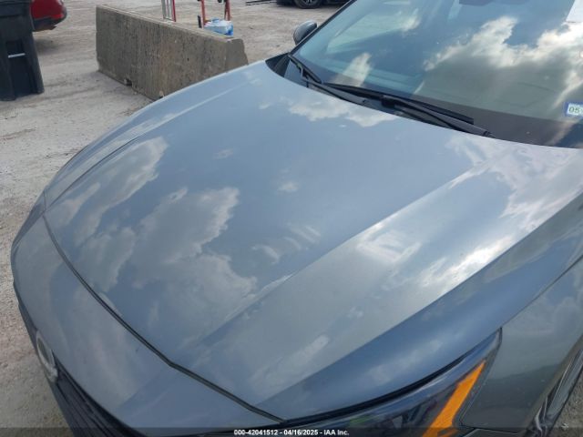 1N4BL4EV5PN364624 Nissan Altima Sl Fwd