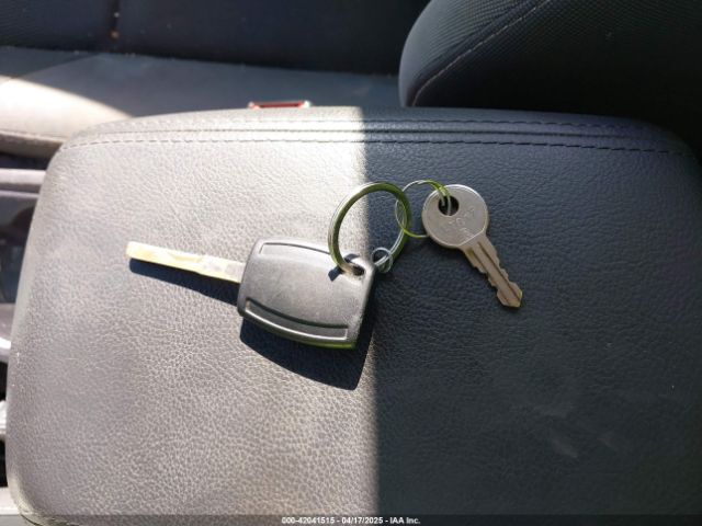 1FADP3K25EL161324 Ford FOCUS SE