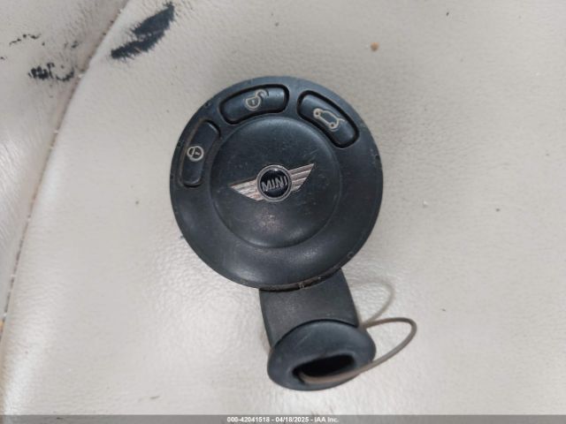 2014 MINI COUNTRYMAN WMWZC3C53EWT00589 Photo 10