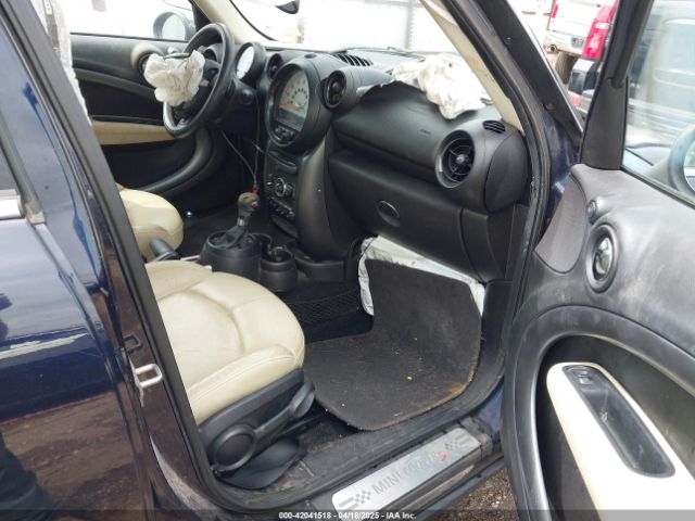 2014 MINI COUNTRYMAN WMWZC3C53EWT00589 Photo 4
