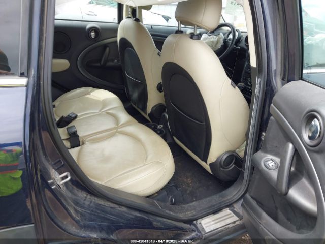 2014 MINI COUNTRYMAN WMWZC3C53EWT00589 Photo 7