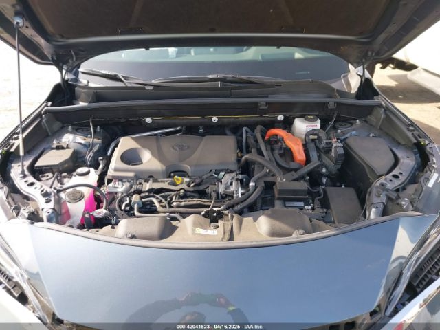 JTEAAAAH8MJ008435 Toyota Venza Limited