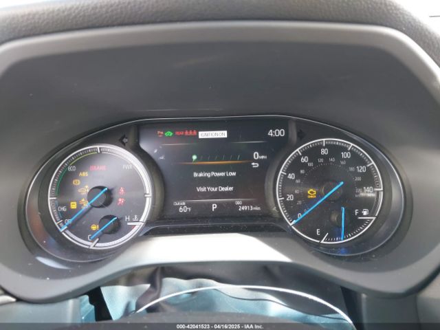 JTEAAAAH8MJ008435 Toyota Venza Limited