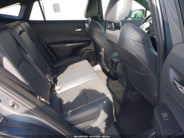 JTEAAAAH8MJ008435 Toyota Venza Limited