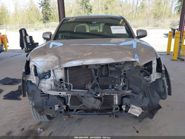 3TMCZ5ANXJM146284 Toyota Tacoma Trd Off Road