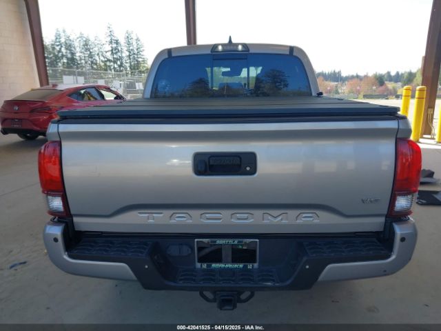 3TMCZ5ANXJM146284 Toyota Tacoma Trd Off Road