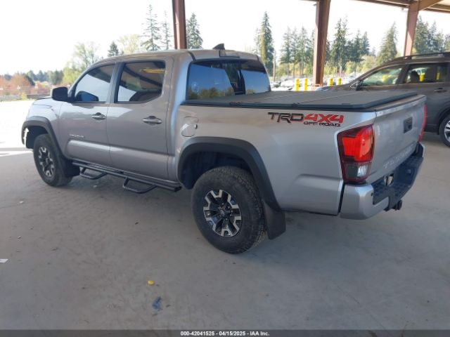 3TMCZ5ANXJM146284 Toyota Tacoma Trd Off Road