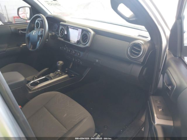 3TMCZ5ANXJM146284 Toyota Tacoma Trd Off Road
