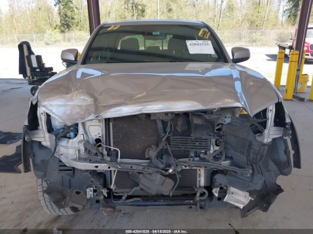 3TMCZ5ANXJM146284 Toyota Tacoma Trd Off Road