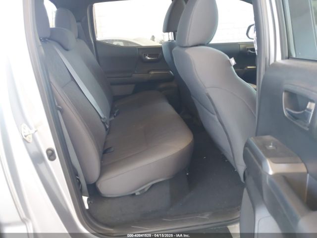 3TMCZ5ANXJM146284 Toyota Tacoma Trd Off Road