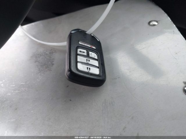 1HGCV2F32JA025491 Honda Accord Sport 2.0t