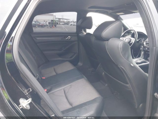1HGCV2F32JA025491 Honda Accord Sport 2.0t