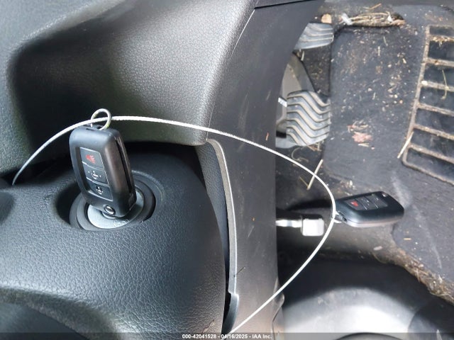 5N1AT2MT0KC826145 Nissan ROGUE S