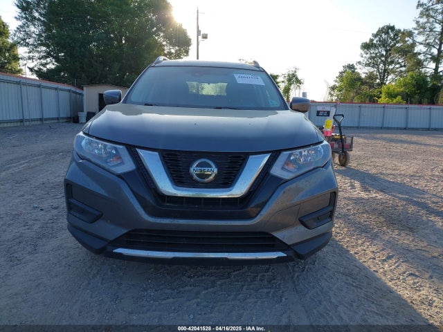 5N1AT2MT0KC826145 Nissan ROGUE S