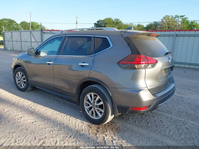 5N1AT2MT0KC826145 Nissan ROGUE S