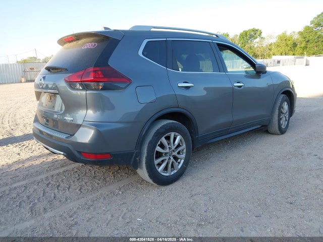 5N1AT2MT0KC826145 Nissan ROGUE S