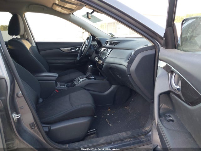 5N1AT2MT0KC826145 Nissan ROGUE S