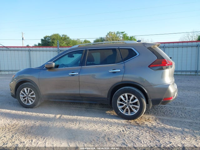 5N1AT2MT0KC826145 Nissan ROGUE S