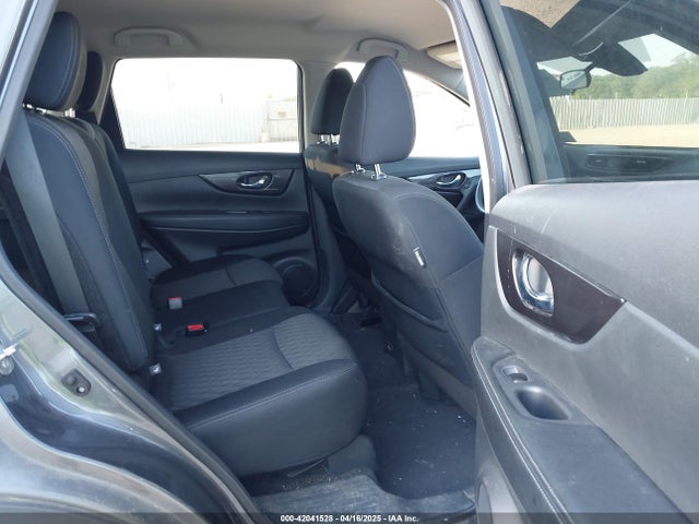 5N1AT2MT0KC826145 Nissan ROGUE S