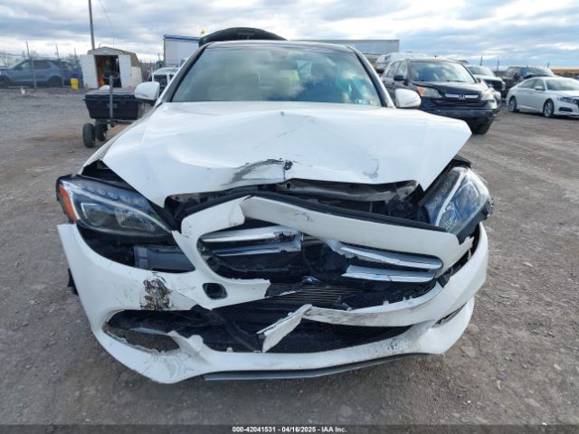 55SWF4KB6FU093145 Mercedes-Benz C 300 4matic/luxury 4matic/sport 4matic