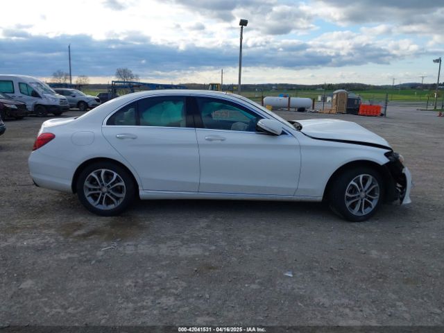 55SWF4KB6FU093145 Mercedes-Benz C 300 4matic/luxury 4matic/sport 4matic
