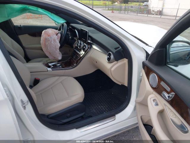 55SWF4KB6FU093145 Mercedes-Benz C 300 4matic/luxury 4matic/sport 4matic