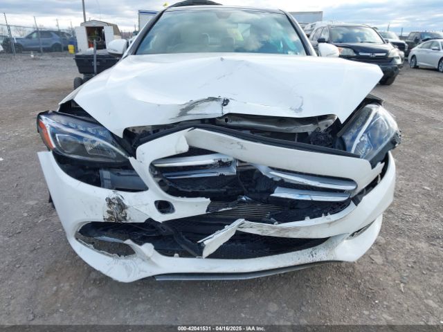 55SWF4KB6FU093145 Mercedes-Benz C 300 4matic/luxury 4matic/sport 4matic