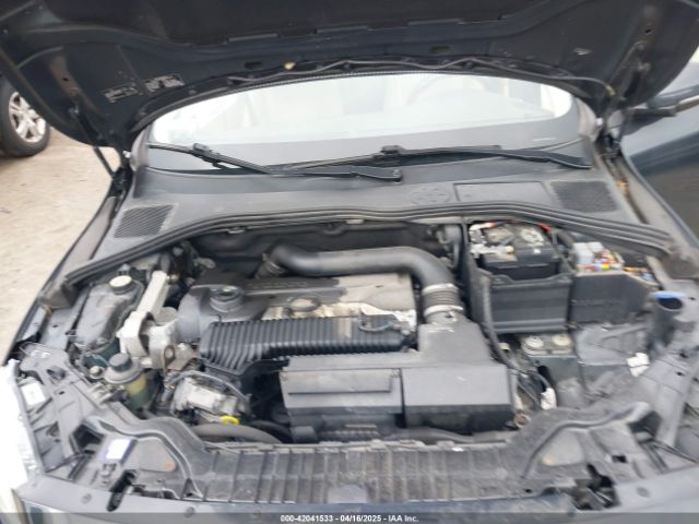 YV1612TK1F2359574 Volvo S60 T5 Premier