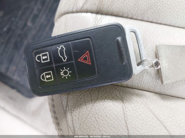 YV1612TK1F2359574 Volvo S60 T5 Premier