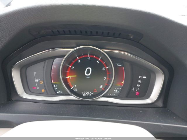 YV1612TK1F2359574 Volvo S60 T5 Premier