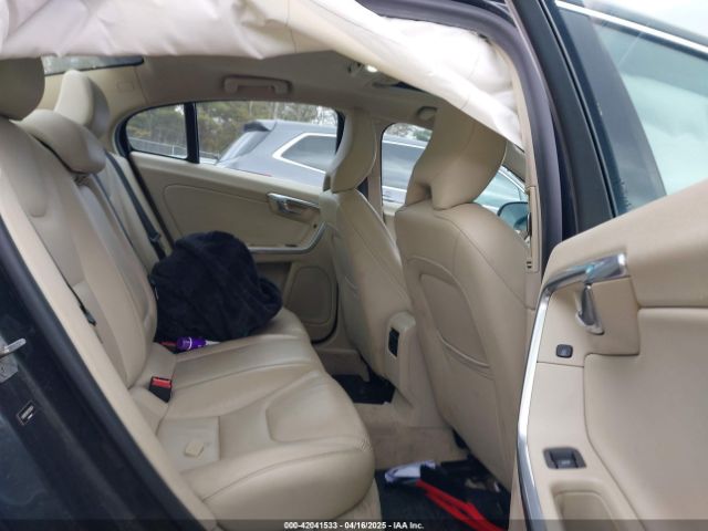 YV1612TK1F2359574 Volvo S60 T5 Premier