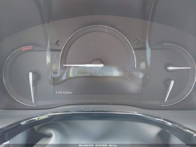 1GYKNBRS6HZ266537 Cadillac XT5 LUXURY