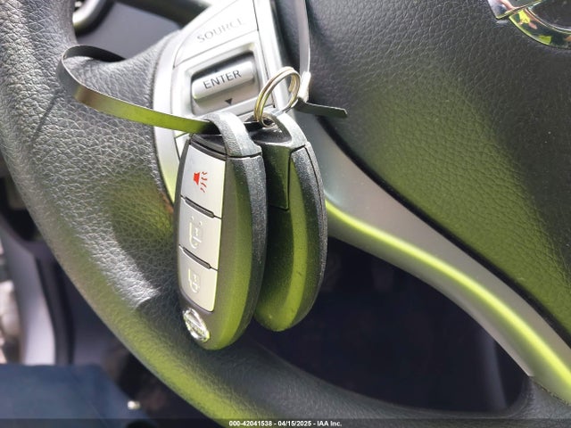 Nissan ROGUE SV 2014 5N1AT2MTXEC838341 Image 11