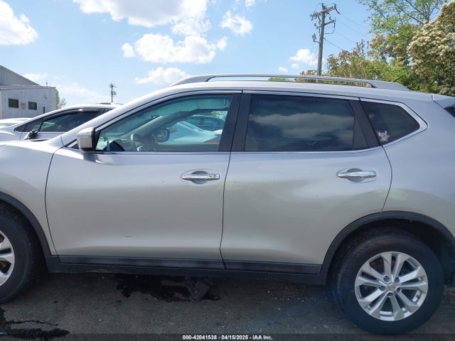 Nissan ROGUE SV 2014 5N1AT2MTXEC838341 Image 14
