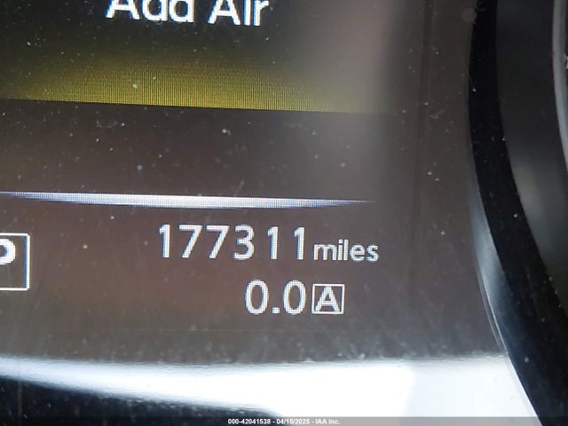 Nissan ROGUE SV 2014 5N1AT2MTXEC838341 Image 7