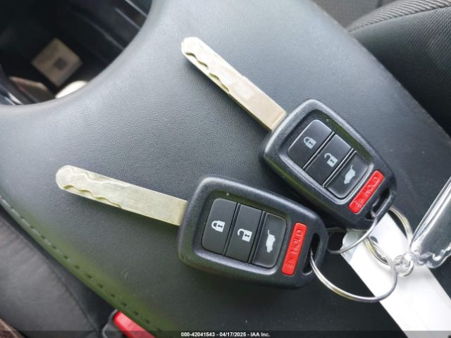 3CZRU5H39NM724775 Honda Hr-v 2wd Lx