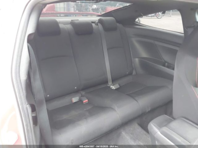 2HGFC3A5XHH750267 Honda CIVIC SI