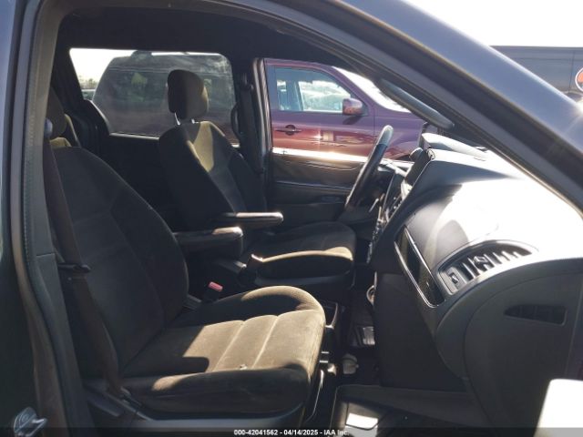 2C4RDGBG9GR258788 Dodge Grand Caravan Se Plus