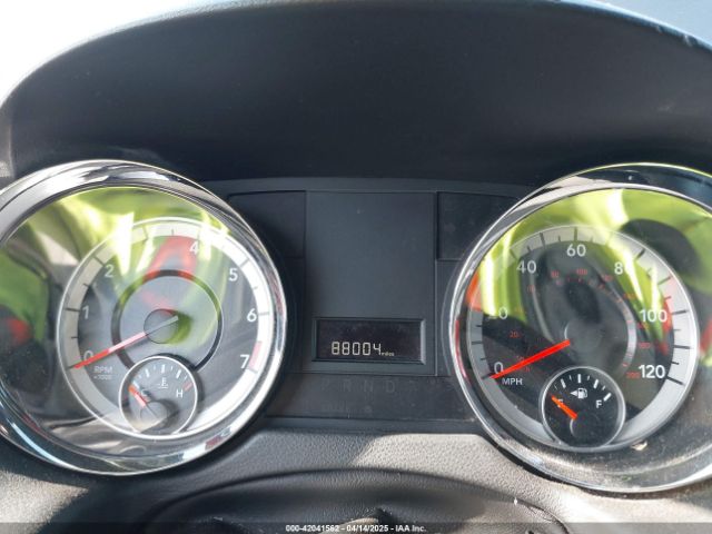 2C4RDGBG9GR258788 Dodge Grand Caravan Se Plus
