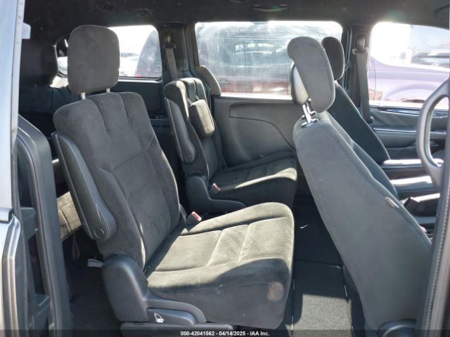 2C4RDGBG9GR258788 Dodge Grand Caravan Se Plus