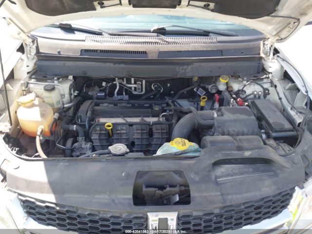 3C4PDCAB6HT608298 Dodge JOURNEY SE