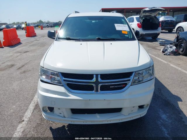 3C4PDCAB6HT608298 Dodge JOURNEY SE