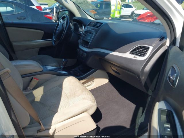 3C4PDCAB6HT608298 Dodge JOURNEY SE