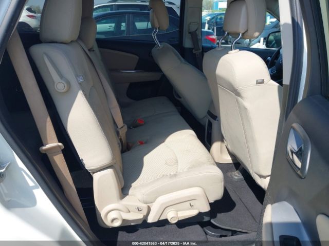 3C4PDCAB6HT608298 Dodge JOURNEY SE