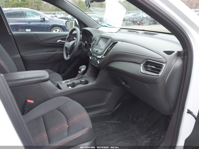 3GNAXWEG5RS114534 Chevrolet EQUINOX RS