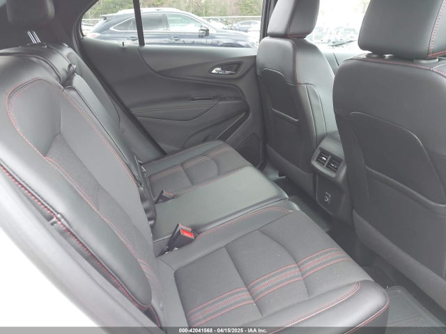 3GNAXWEG5RS114534 Chevrolet EQUINOX RS