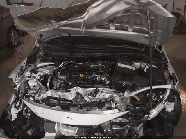 5YFB4MDE5SP253480 Toyota COROLLA LE