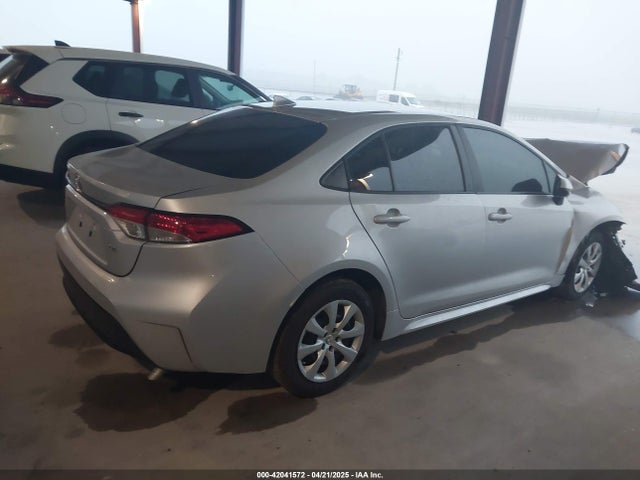 5YFB4MDE5SP253480 Toyota COROLLA LE
